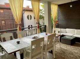Dream Home in Santa Marina - 2 bedrooms, 2 baths and a HUGE terrace