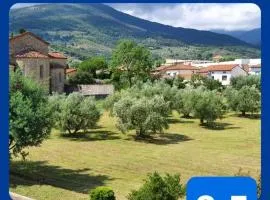 Tuscany holiday