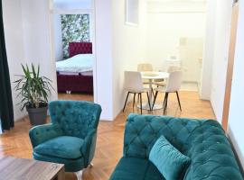 Apartman Iva, hotel a Bijeljina