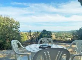 Appart. moderne au calme - Bormes-les-Mimosas - WIFI, AIRCONDITIONING, PARKING - FR-1-251-461