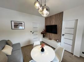 Ubytování Cukrovar, hotel v Lovosicích
