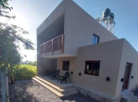 ECO HOME - Alojamiento Temporal, lägenhet i San Salvador de Jujuy