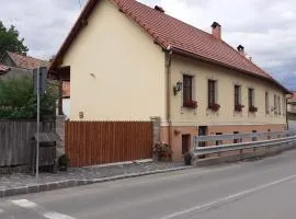 Bokréta