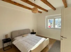 Apartment 107