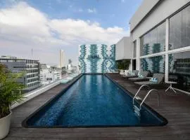Square Small Luxury Hotel - Nuevo Consulado