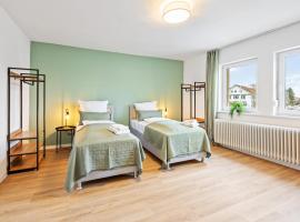 Sali Homes - Neuenstadt am Kocher, cheap hotel in Neuenstadt am Kocher