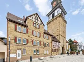 Sali Homes - Neuenstadt am Kocher