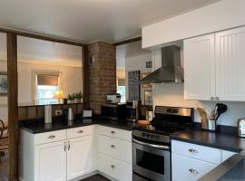 Water Street Apartments