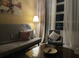 Affordable Family Stay in Bangi, apartmen di Kajang