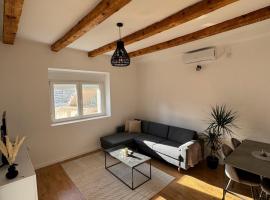 Guest house 107, apartment in Cetinje