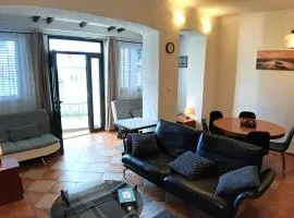 Apartment Vužar