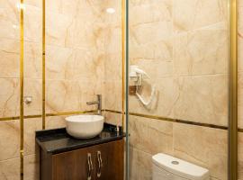 Harbor House, hotell i Istanbul