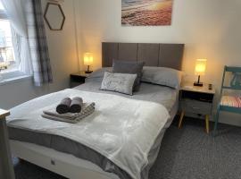 Bella Vista, homestay in Paignton