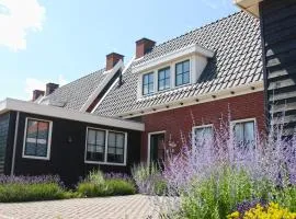 Villa in Colijnsplaat near the Sea