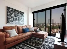 Lujoso y cómodo departamento en la mejor zona de Condesa