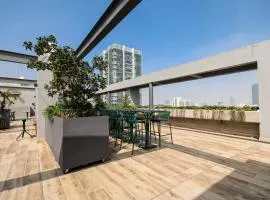 Lujoso y cómodo departamento en la mejor zona de Condesa
