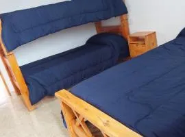 Cabaña en Cuadro Benegas