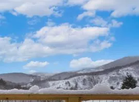 Big Sky Cabin at Monteagle