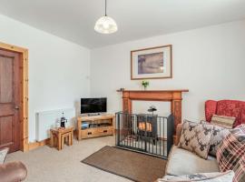 4 Bed in The Cairngorms 46162, holiday home in Tomintoul