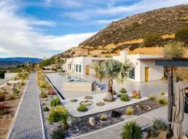 Villa Amore Valentina, Valle de Guadalupe