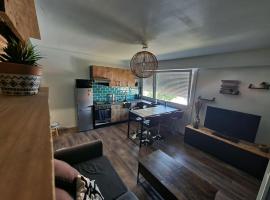 Petit appart Colmar - ingersheim