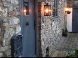 The Old Farmhouse, bed and breakfast en Bristol