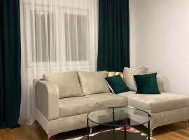 Apartman Jovanov Dvor