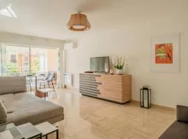 Apartment next to Central Monaco