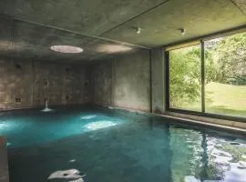 Be House Suites & Spa