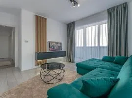 Aly Residence