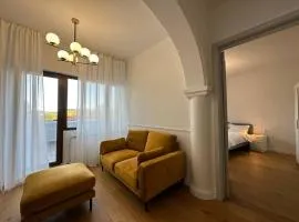 Cozy Apartment - 30 sqm terrace