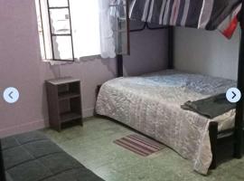 Casa Copala Habitación para #4, hotel económico em Orizaba