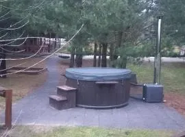 Domek na Cichej Leśniewo