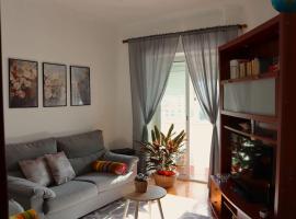 Judith House - Amadora Este, apartment in Amadora