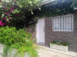 Apartamento España, hotel en Corrientes