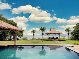 Fiji Bucket, hotel u gradu Tangangge