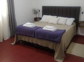 Casa Centro JH, hotel in La Rioja