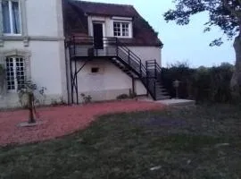 la mansarde