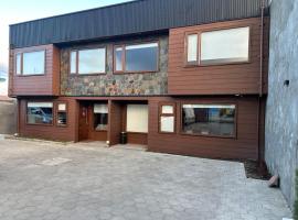 Portada de Magallanes, hotel na praia em Punta Arenas