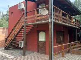Altos del Cordón