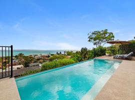 Phuza Maningi 17 Myan Close, Hotel in Corlette