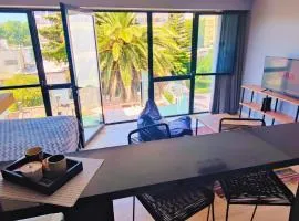 Como en casa, apart favorito en el corazón de BA