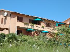 Rio D'Elba, serviced apartment in Rio nellʼElba