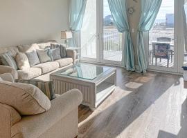 Tranquil Harbour #211, hotel in Mexico Beach