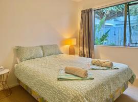 Sanddune Delight, hotel em Papamoa