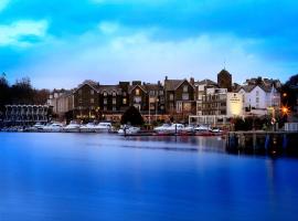 Macdonald Old England Hotel & Spa, ξενοδοχείο σε Bowness-on-Windermere