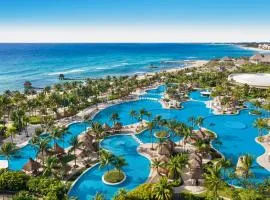 Jungala Park Hotel at VidantaWorld Riviera Maya