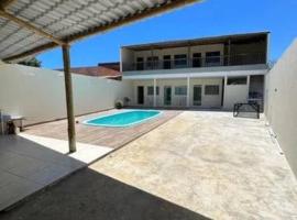 Casa em subauma Ba, будинок для відпустки у місті Entre Rios