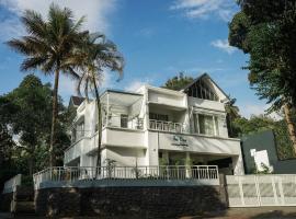 The Elms Thekkady, B&B in Thekkady