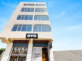 OYO Flagship 81470 Annu Residency